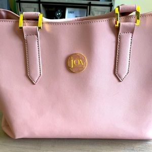 Pink Joy Mangano
